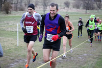 Cross-Country Nationals