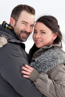 Sara & Jaye - Feb 2, 2018
