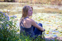 Kirsten - September shoot