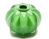 Cynthia's glass