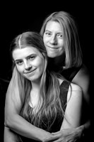Judie & Sophie