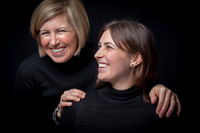Rochelle & Renee