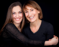 Paula & Laura