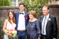 Whiting wedding week